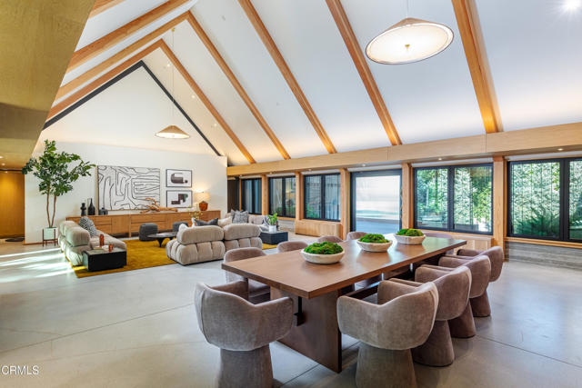 Detail Gallery Image 8 of 76 For 1155 Linda Vista Ave, Pasadena,  CA 91103 - 5 Beds | 6/2 Baths