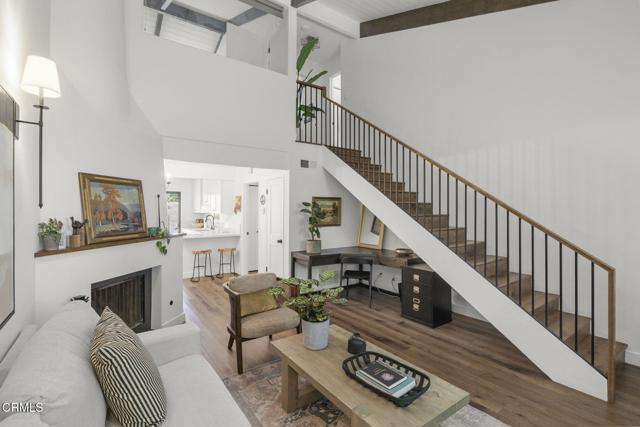 Detail Gallery Image 10 of 40 For 1932 N Jameson Ln #B,  Santa Barbara,  CA 93108 - 3 Beds | 2 Baths