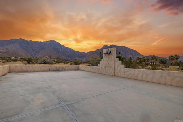 Detail Gallery Image 66 of 67 For 343 Verbena Dr, Borrego Springs,  CA 92004 - 5 Beds | 4/1 Baths