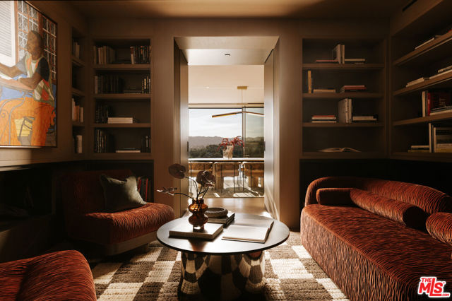 Drew Fenton | 684 Firth Avenue Los Angeles CA | MLS: 7726795