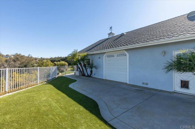 Home for Sale in Fallbrook