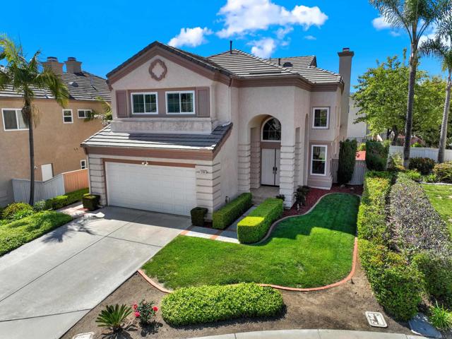Home for Sale in San Diego