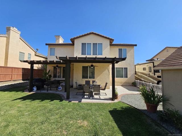 27868 Rosemary St, Murrieta, California 92563, 5 Bedrooms Bedrooms, ,3 BathroomsBathrooms,Single Family Residence,For Sale,Rosemary St,240016557SD