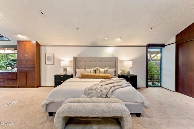 Detail Gallery Image 45 of 67 For 1345 Carnarvon Dr, Pasadena,  CA 91103 - 2 Beds | 2 Baths