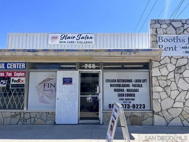 265 Rialto, Rialto, California 92376, ,Business Opportunity,For Sale,Rialto,240019813SD