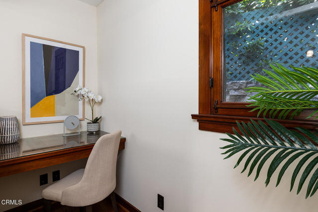 Detail Gallery Image 52 of 60 For 1361 Ridge Way, Pasadena,  CA 91106 - 5 Beds | 4/2 Baths