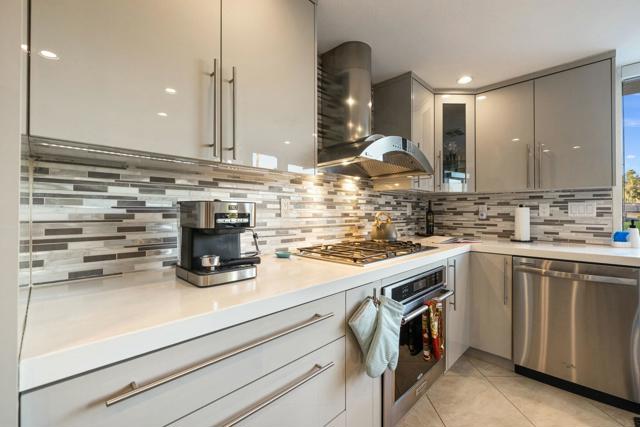 Image 10 of 46 For 174 Castellana