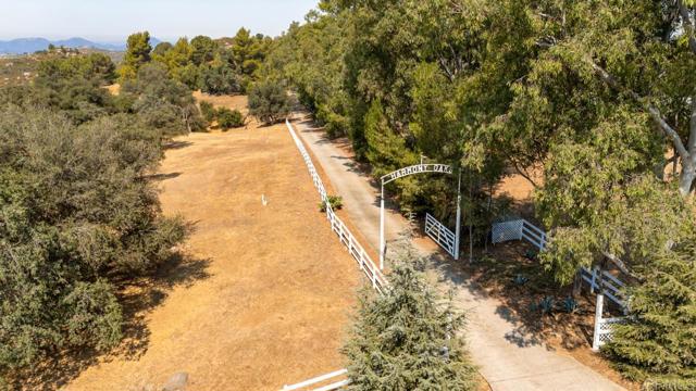 Detail Gallery Image 44 of 67 For 24903 Oakana Rd, Ramona,  CA 92065 - 3 Beds | 2/1 Baths