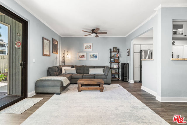 2 Bed Home for Sale in Los Angeles, California