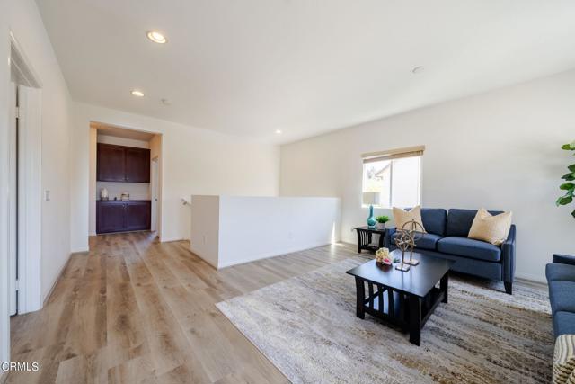 Detail Gallery Image 16 of 37 For 3743 Hawley Avenue Ave, Los Angeles,  CA 90032 - 3 Beds | 2/1 Baths