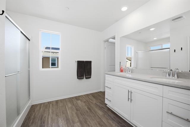 Detail Gallery Image 13 of 20 For 13626 Gray Hawk Way, Valley Center,  CA 92082 - 3 Beds | 2/1 Baths