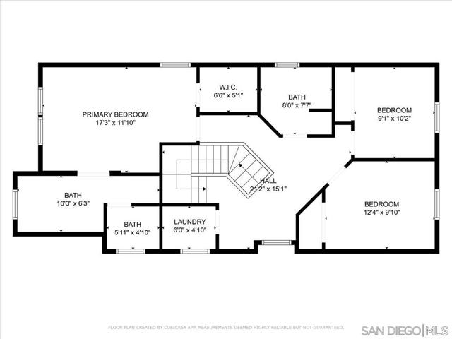 824 18Th St, San Diego, California 92154, 4 Bedrooms Bedrooms, ,3 BathroomsBathrooms,Single Family Residence,For Sale,18Th St,240021735SD