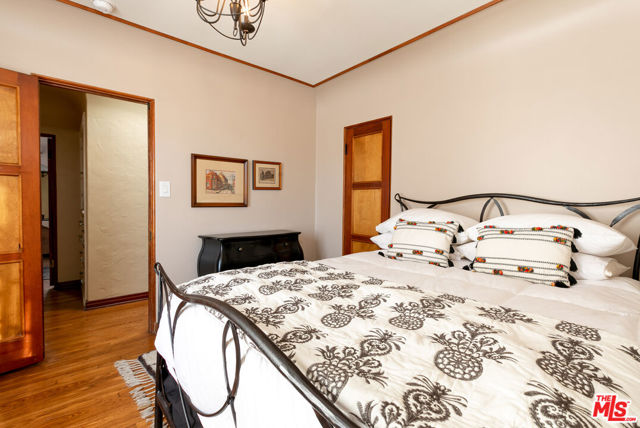 Bedroom #3 - 2