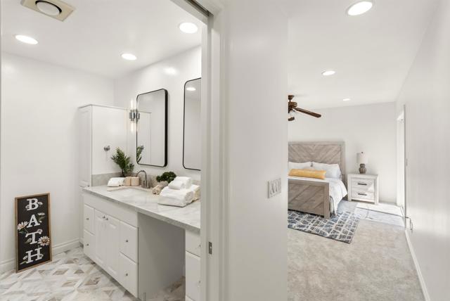 Detail Gallery Image 9 of 26 For 204 Cerco Rosado, San Marcos,  CA 92069 - 2 Beds | 2 Baths