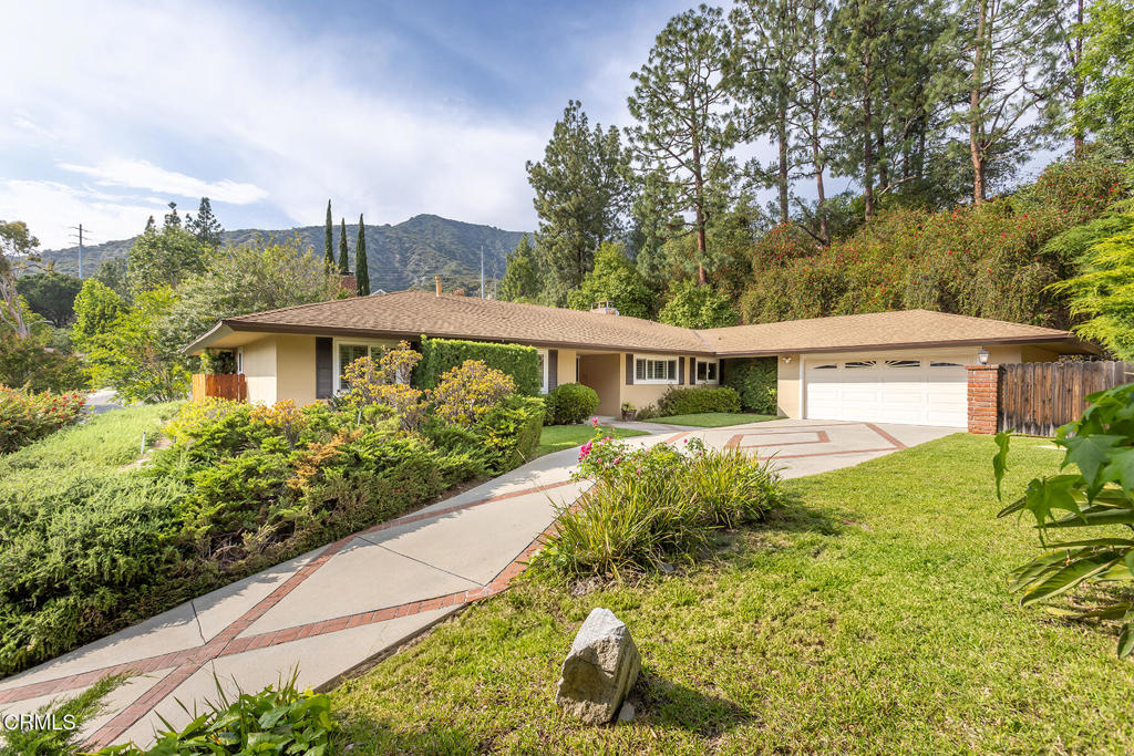 5766 Briartree Drive