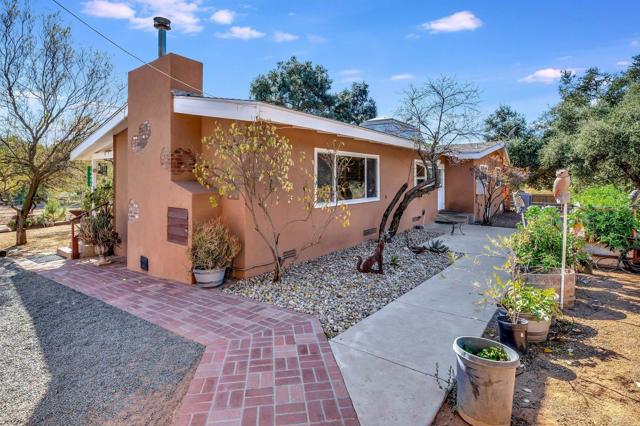 Home for Sale in Jamul