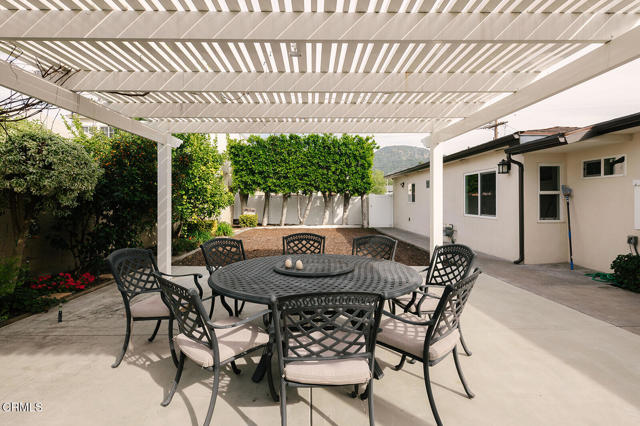 Detail Gallery Image 54 of 72 For 2506 Weston Pl, Glendale,  CA 91208 - 3 Beds | 2 Baths