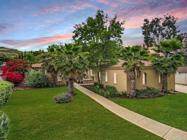 Detail Gallery Image 64 of 75 For 1455 Independence Way, Vista,  CA 92084 - 4 Beds | 6 Baths