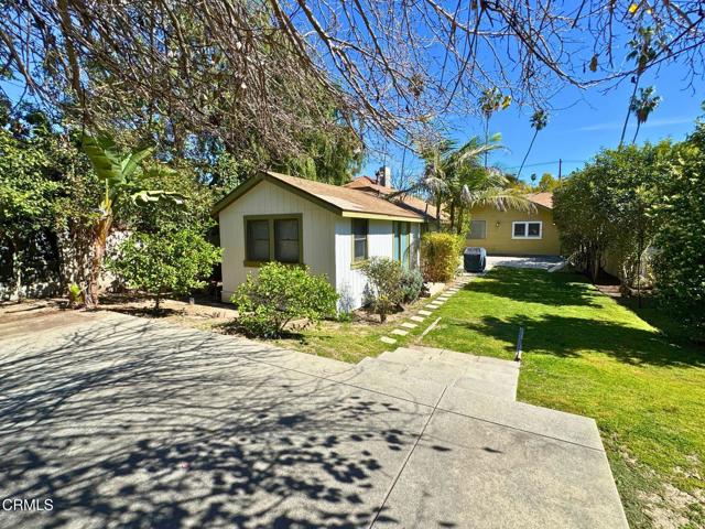 Detail Gallery Image 32 of 33 For 869 S Euclid Ave, Pasadena,  CA 91106 - 3 Beds | 3 Baths