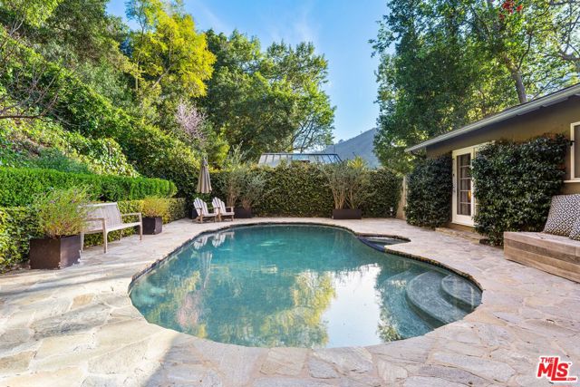 Drew Fenton | 3354 Mandeville Canyon Road Los Angeles CA | MLS: 7232218