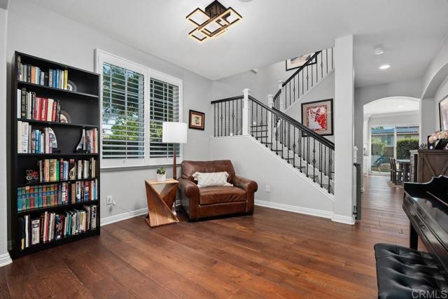 Home for Sale in San Marcos