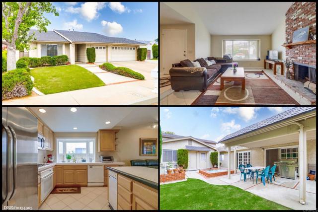 322 S Liberty Way, Orange, CA 92869