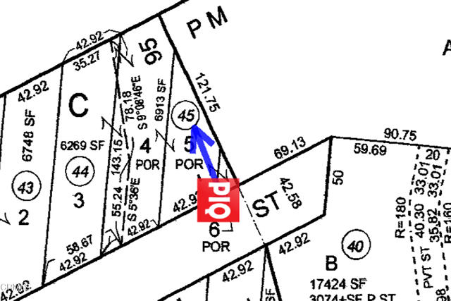 Detail Gallery Image 33 of 41 For 6565 Pickwick St, Los Angeles,  CA 90042 - 3 Beds | 3/1 Baths