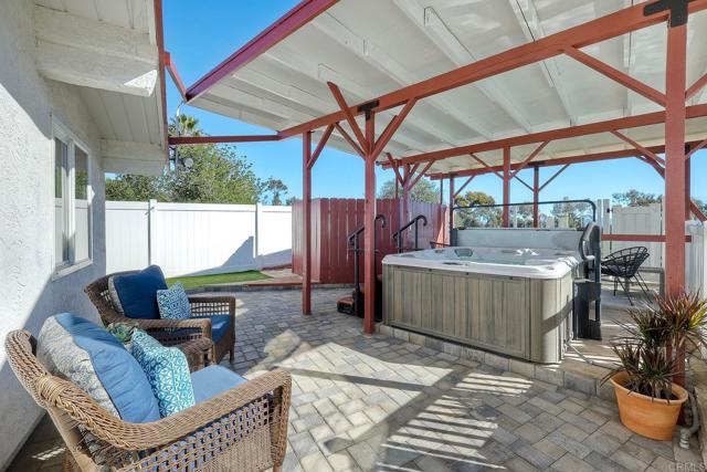 Detail Gallery Image 29 of 31 For 8835 Lake Ashmere Dr, San Diego,  CA 92119 - 4 Beds | 2 Baths