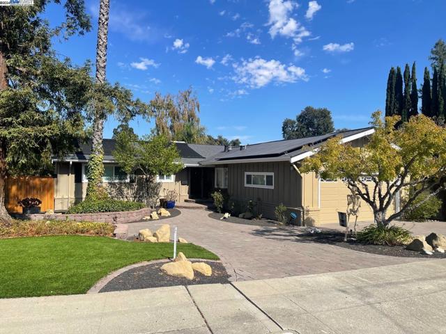 Details for 750 Mirador Ct, Pleasanton, CA 94566