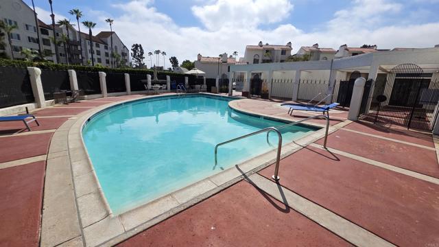 Image 20 of 23 For 3525 Lebon Drive 211