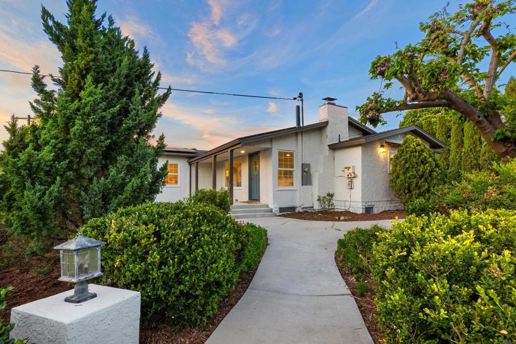 1510 Melrose Way