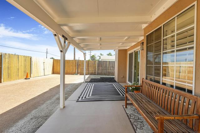 Home for Sale in El Cajon