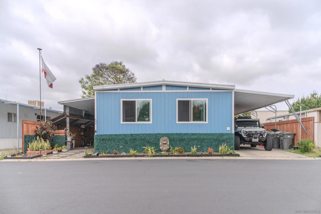 10800 Woodside Avenue #SPC 62