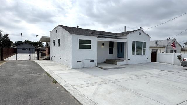 Detail Gallery Image 3 of 14 For 790 792 Leland Pl, El Cajon,  CA 92019 - – Beds | – Baths