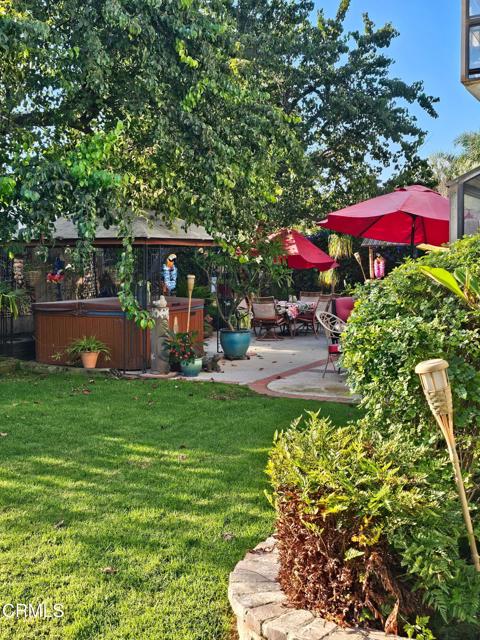 Detail Gallery Image 16 of 18 For 230 Spindlewood Ave, Camarillo,  CA 93012 - 3 Beds | 2/1 Baths