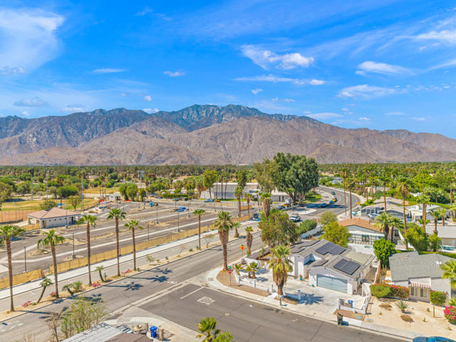 891 El Placer Road, Palm Springs, CA 92264