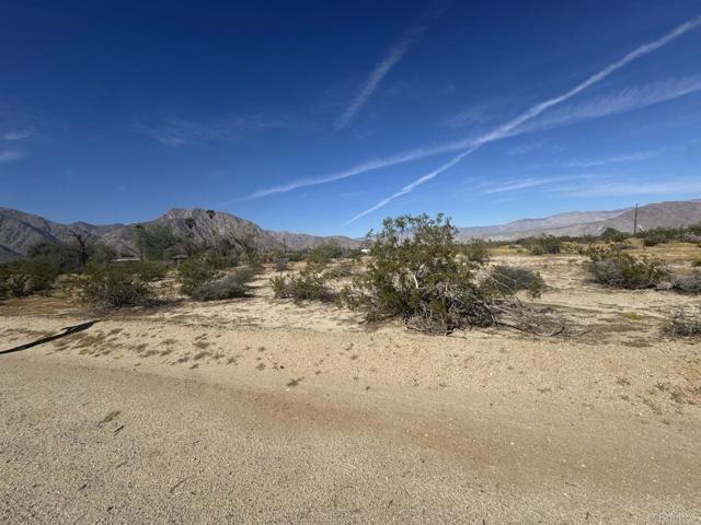 Detail Gallery Image 16 of 36 For 0 Cloudy Moon Dr, Borrego Springs,  CA 92004 - – Beds | – Baths