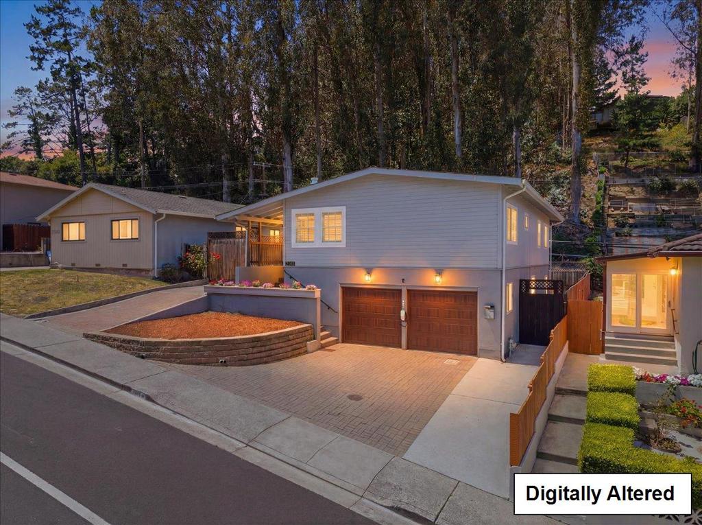 2306 Valleywood Drive