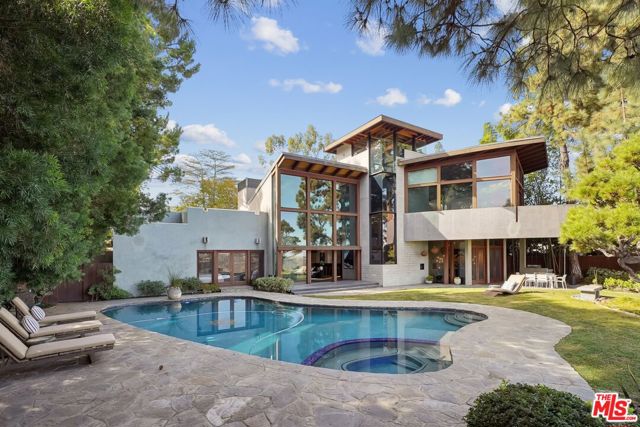Drew Fenton | 2238 Stradella Road Los Angeles CA | MLS: 7146922