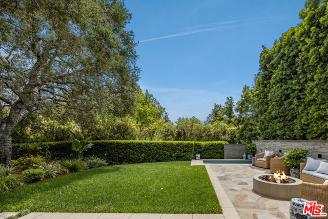 Drew Fenton | 782 Ranch Lane Pacific Palisades CA | MLS: 7336218