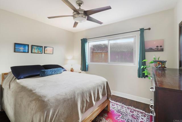 Detail Gallery Image 9 of 21 For 4127 Florida St #1,  San Diego,  CA 92104 - 2 Beds | 2 Baths