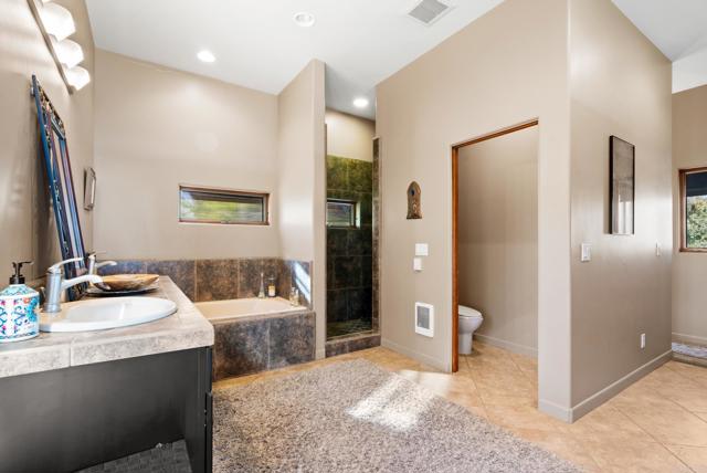 Detail Gallery Image 36 of 54 For 2810 Three Peaks Ln, Julian,  CA 92036 - 3 Beds | 2/1 Baths
