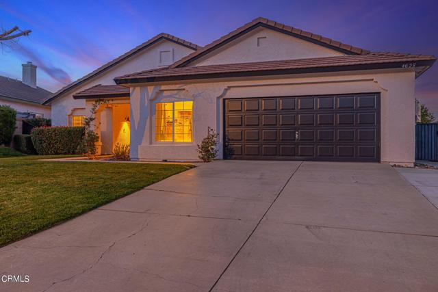 Detail Gallery Image 6 of 64 For 4625 Cinnabar Ave, Palmdale,  CA 93551 - 4 Beds | 2 Baths