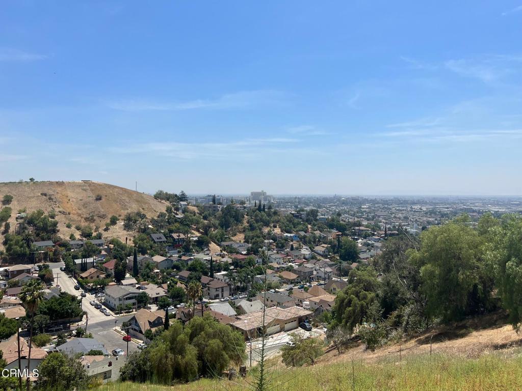 0 Johnston Street, Lincoln Heights, CA 90031