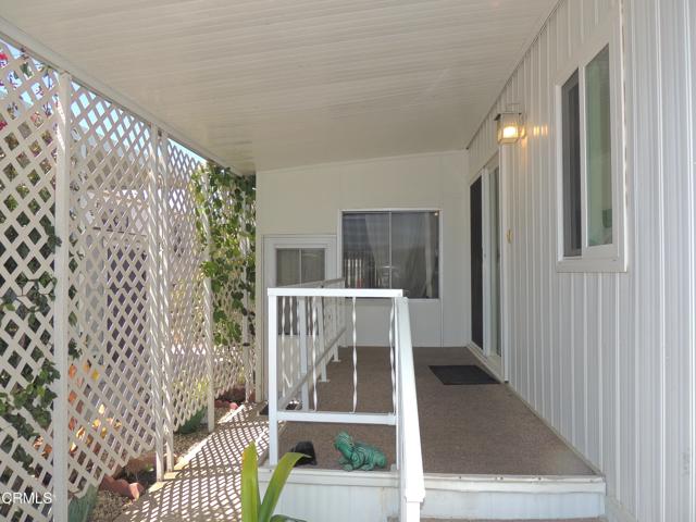 Detail Gallery Image 2 of 38 For 10685 Blackburn Rd #87,  Ventura,  CA 93004 - 2 Beds | 1 Baths