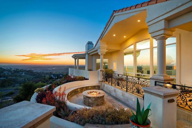 Detail Gallery Image 1 of 1 For 1402 Vista De Lomas, Bonsall,  CA 92003 - 4 Beds | 3/1 Baths