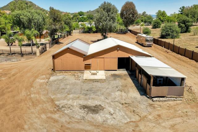 Home for Sale in Valley Center