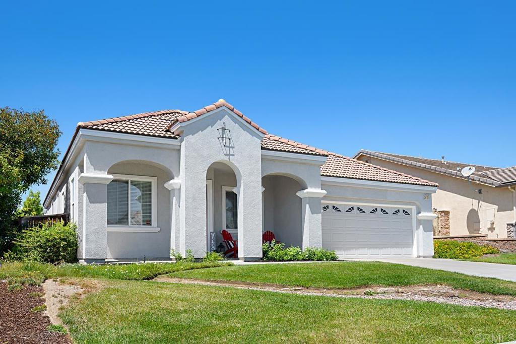 36157 Coffee Tree Place