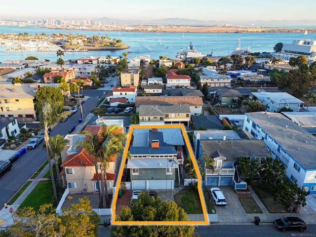 335 San Elijo St, San Diego, California 92106, ,Multi-Family,For Sale,San Elijo St,240028339SD