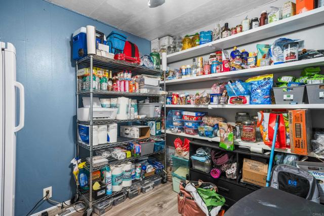 Home for Sale in El Cajon